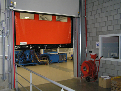 DYNACO D-313
